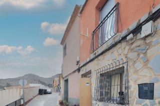 Xalet  C/ vía crucis. Solvia inmobiliaria  casa callosa de segura