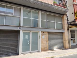 Local Comercial  C/ fermín galán y garcía hernández. Solvia inmobiliaria  locales burjassot