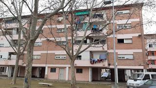 Apartament  Sc pp joan carles. Solvia inmobiliaria  apartamento lleida