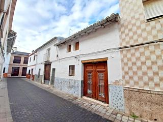 Xalet  C/ reforma. Solvia inmobiliaria  casa chiva