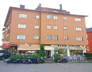 Pis  Ctra nacional. Solvia inmobiliaria  piso puigcerdà