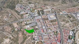 Finca rústica  Ctra de sax-pd la torreta. Solvia inmobiliaria  suelo urbanizable sectorizado elda