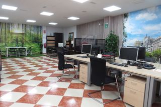 Business premise  C/ toledo. Solvia inmobiliaria  locales azuqueca de henares