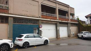 Nau industrial  C/ major. Solvia inmobiliaria  nave industrial castellbisbal