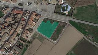 Bureau  C/ lleida. Solvia inmobiliaria  suelo urbano consolidado artesa de lleida