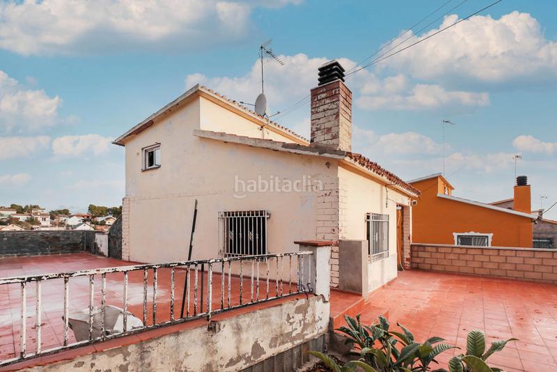 Foto 10525b6d-cfbe-4dbe-a230-a40c778bb858. Chalet solvia inmobiliaria chalet independiente torre de claramunt la en Torre de Claramunt (La)