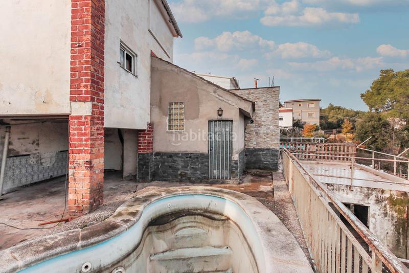Foto e424d361-7e8a-455f-a903-d4d7714cdff2. Chalet solvia inmobiliaria chalet independiente torre de claramunt la en Torre de Claramunt (La)
