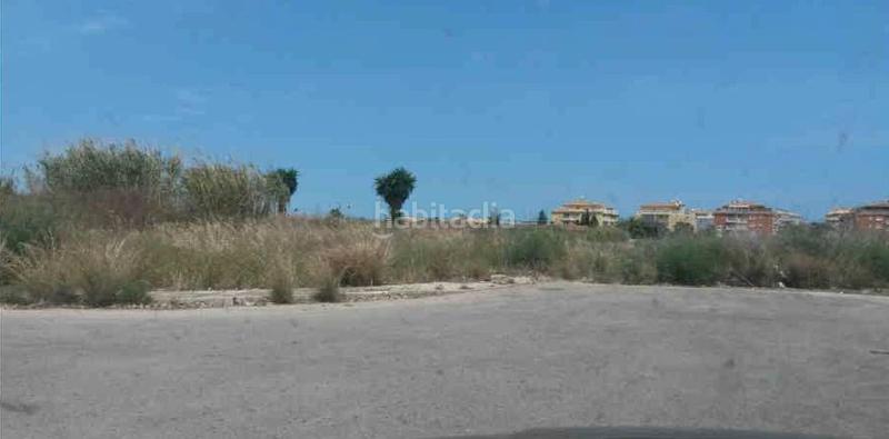 Foto df3b6337-2af2-469a-ac8e-cd51bad5be5d. Fondo rustico in La Pedrera-Vessanes Dénia