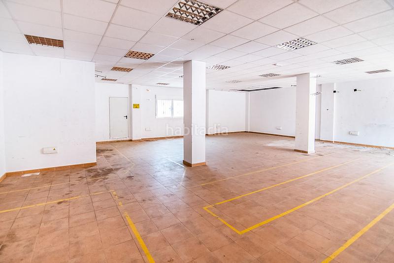 Foto 01c2e217-1d9f-410c-9955-0637f515c6f6. Alquiler local comercial solvia inmobiliaria locales en Murcia