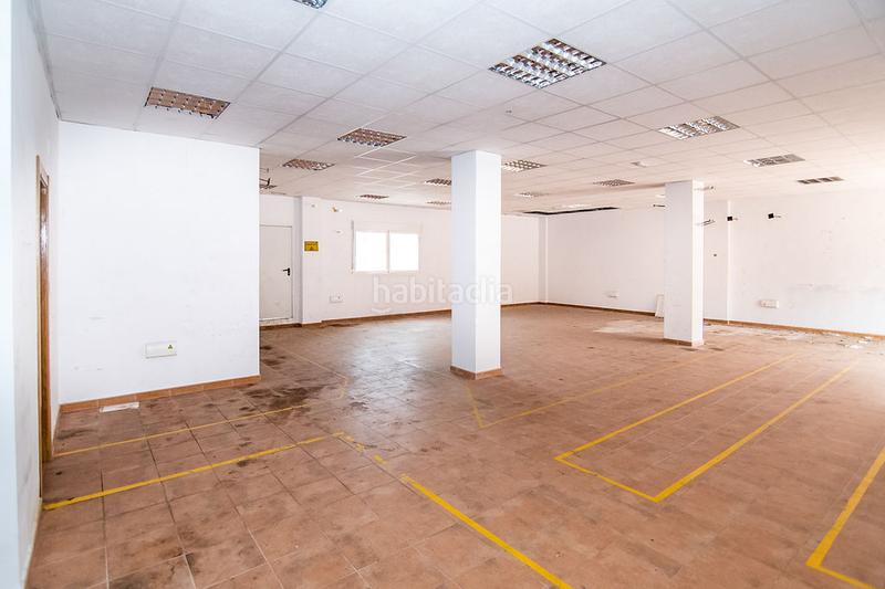 Foto 47b9a30f-5a19-4451-adfb-5a56251f5c00. Alquiler local comercial solvia inmobiliaria locales en Murcia