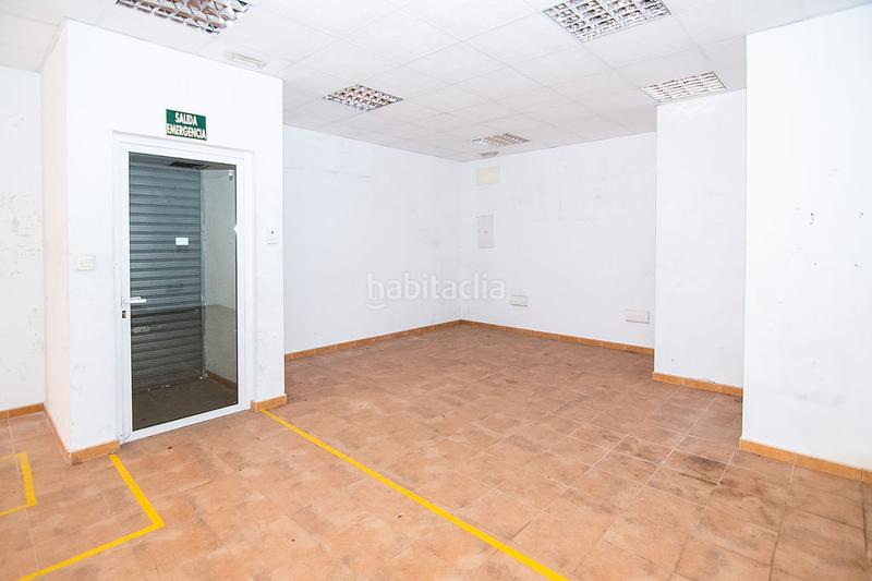 Foto c9a0ff70-7e4b-41d4-a705-3dabdd9dda88. Alquiler local comercial solvia inmobiliaria locales en Murcia