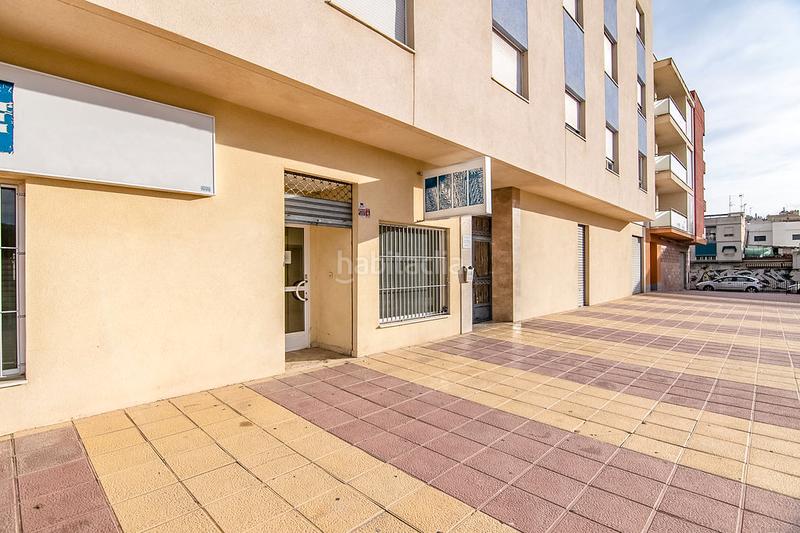 Foto 15c16340-c19f-46b4-a6f6-c868d7291553. Lloguer local comercial a Ronda Sur Murcia