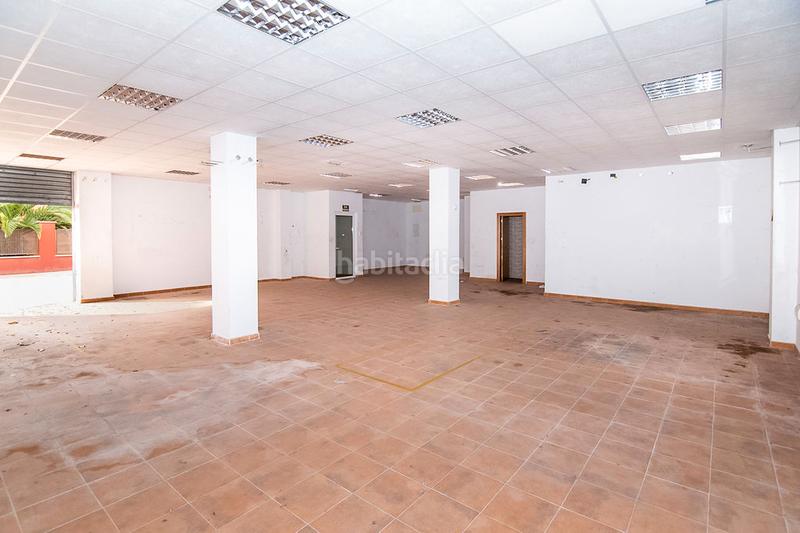 Foto 68263ba1-6135-4a44-b9cc-dca85c263fa6. Lloguer local comercial a Ronda Sur Murcia