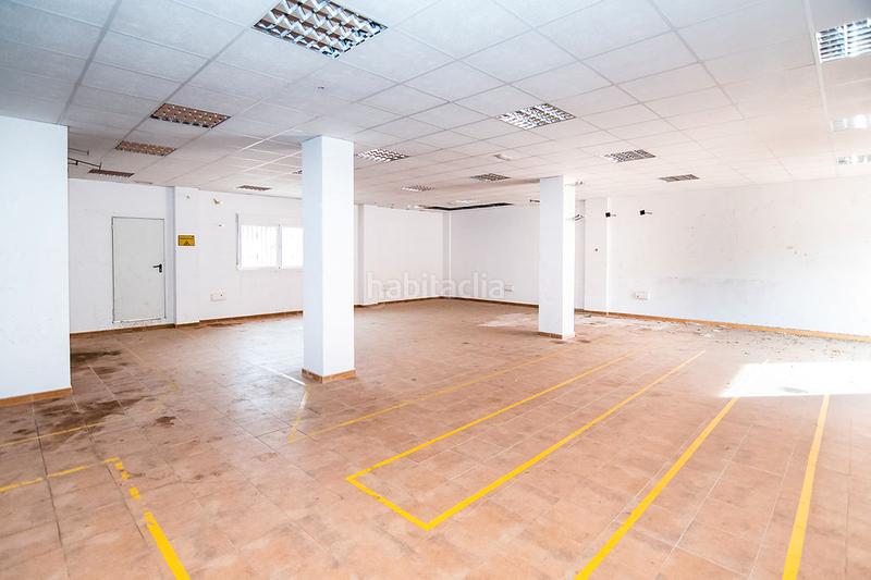 Foto 8466cf91-65a9-428e-a894-c72555d555e3. Lloguer local comercial a Ronda Sur Murcia
