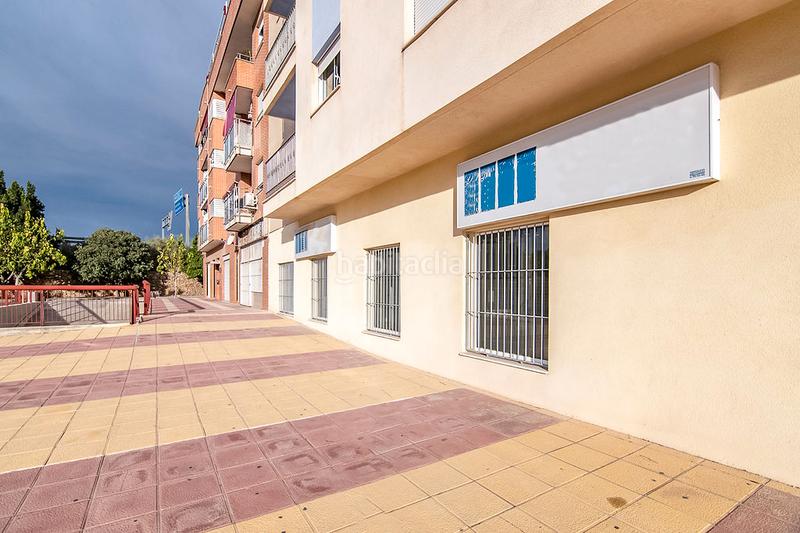 Foto c226528c-7734-4354-a06c-ec555a92ef11. Lloguer local comercial a Ronda Sur Murcia