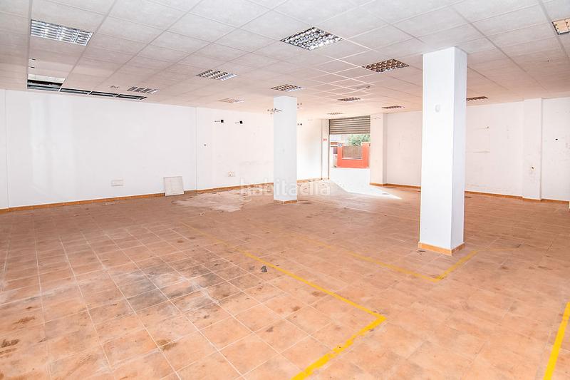 Foto d543e65e-cb02-493f-9a74-3d44b063f547. Lloguer local comercial a Ronda Sur Murcia