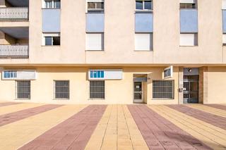 Geschäftsraum in C/ Doctor Pedro Villamor - Ed Gil -