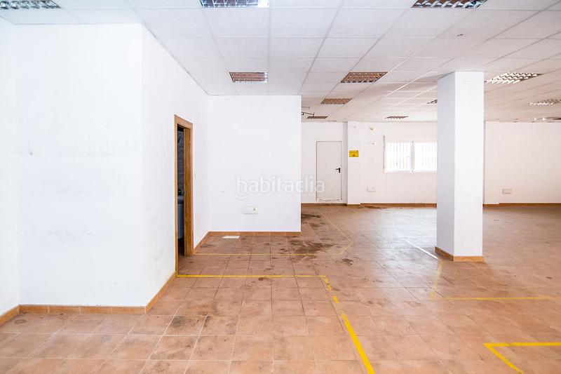 Foto ed877822-b324-4bfe-82c5-c7ec272d8940. Rent business premise in Ronda Sur Murcia