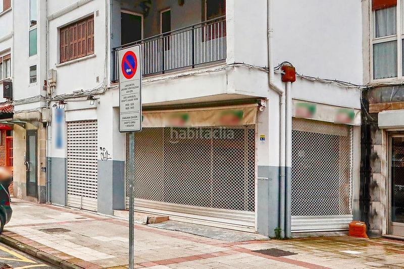 Foto 04a6358a-9975-43d6-9b02-358ff40b5c7f. Local comercial solvia inmobiliaria locales arrasatemondragón en Arrasate o Mondragón