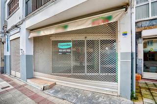 Local commercial  C/  doctor bañez kalea. Solvia inmobiliaria  locales arrasatemondragón