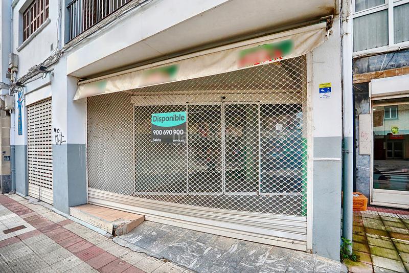 Foto 13f14727-2383-41ad-a5d8-f2301f7569d4. Local comercial solvia inmobiliaria locales arrasatemondragón en Arrasate o Mondragón