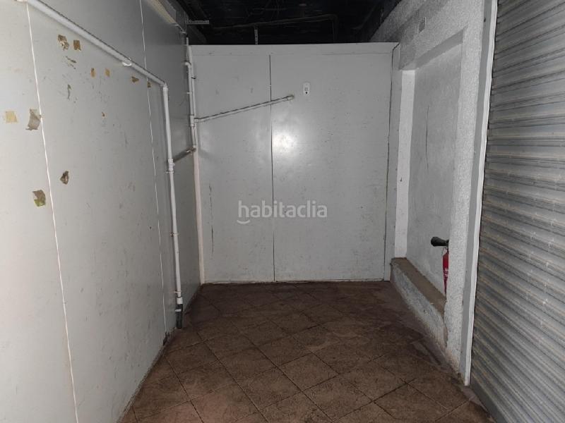 Foto 149c9f86-8a20-47bb-803e-b4f1c6e1bbb5. Local comercial solvia inmobiliaria locales arrasatemondragón en Arrasate o Mondragón