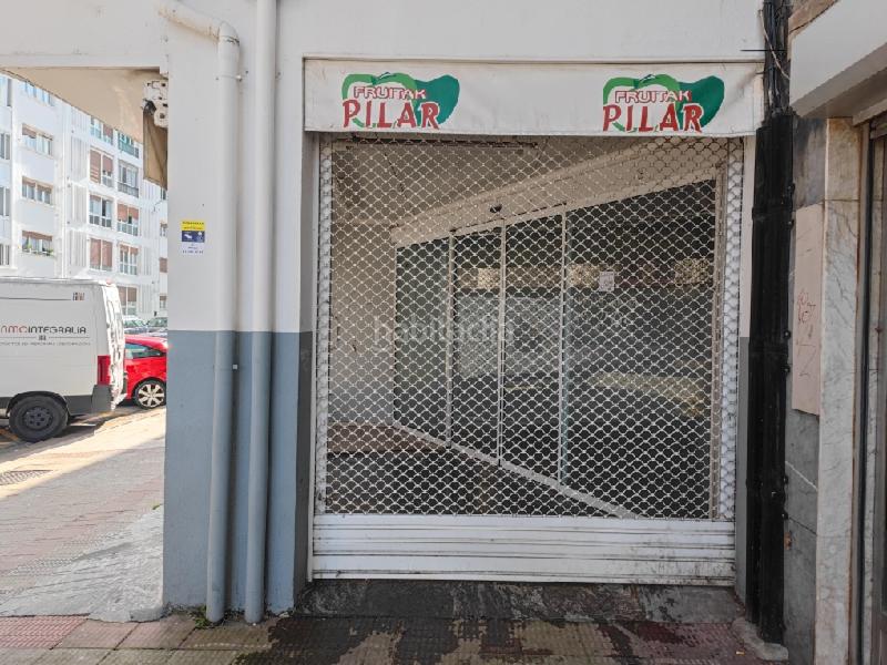 Foto 17def0ff-d397-4b54-bbab-669dff13c923. Local comercial solvia inmobiliaria locales arrasatemondragón en Arrasate o Mondragón