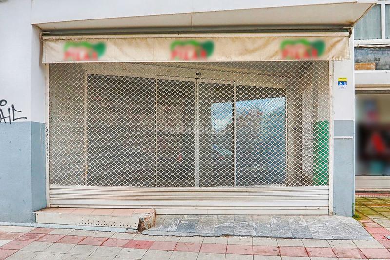 Foto 2159de4a-5b99-401c-b936-e847fe9747db. Local comercial solvia inmobiliaria locales arrasatemondragón en Arrasate o Mondragón