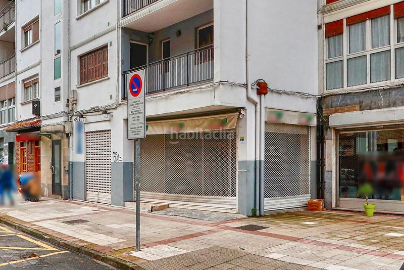 Foto 27f8bd16-1493-4e78-a6de-eaa4224374b4. Local comercial solvia inmobiliaria locales arrasatemondragón en Arrasate o Mondragón