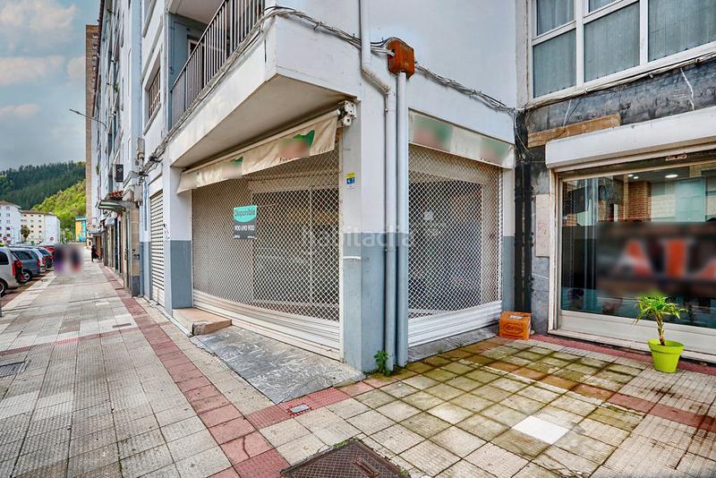 Foto 31081d83-ff41-44fe-a8bd-afb2e5913740. Local comercial solvia inmobiliaria locales arrasatemondragón en Arrasate o Mondragón