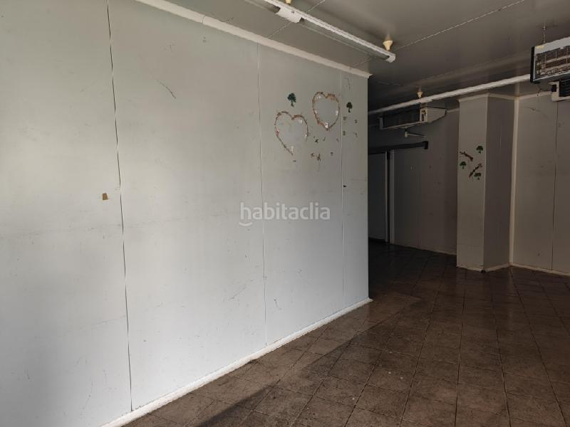Foto 3d0ba1e0-8442-4bda-8121-a709b0a50e7b. Local comercial solvia inmobiliaria locales arrasatemondragón en Arrasate o Mondragón