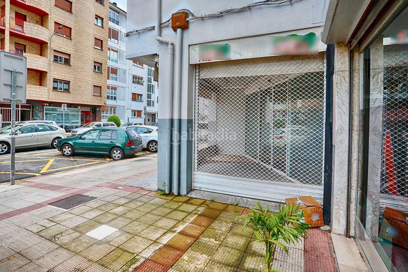 Foto 3e477278-2991-468b-a879-8e172968cd1f. Local comercial solvia inmobiliaria locales arrasatemondragón en Arrasate o Mondragón