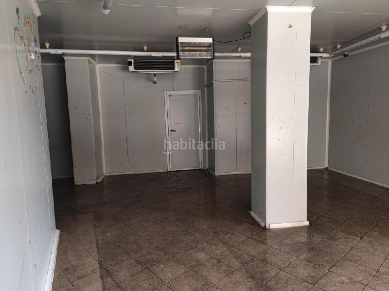 Foto 54d6f37e-5206-41b3-a8e4-a948e6c5ae5e. Local comercial solvia inmobiliaria locales arrasatemondragón en Arrasate o Mondragón
