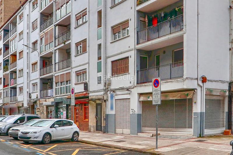 Foto 7868f93b-8d87-4fa3-99df-858f4b173e7f. Local comercial solvia inmobiliaria locales arrasatemondragón en Arrasate o Mondragón