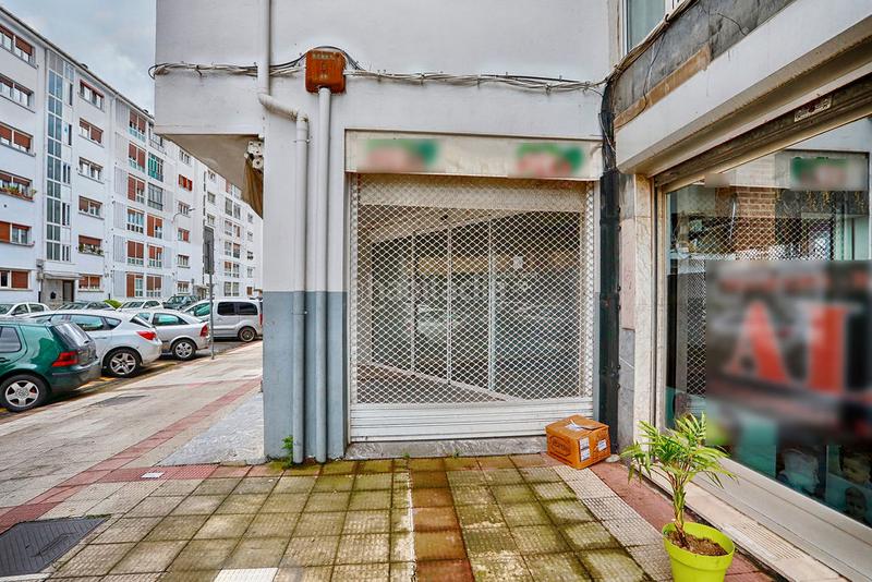 Foto 83c0eb5d-f560-49c2-860d-212f5db5319f. Local comercial solvia inmobiliaria locales arrasatemondragón en Arrasate o Mondragón