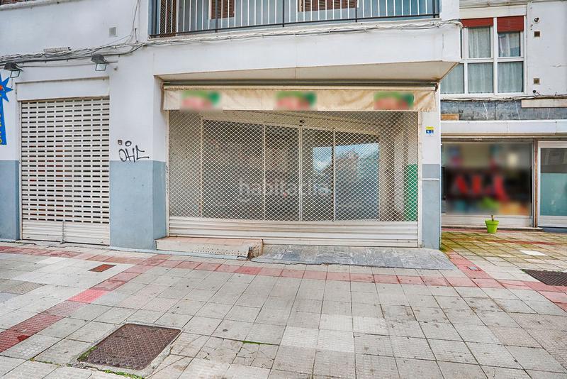 Foto 928ab3de-ded5-4a8f-8915-b421cc5ac099. Local comercial solvia inmobiliaria locales arrasatemondragón en Arrasate o Mondragón