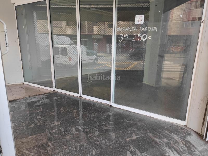 Foto 94092ee1-e948-449f-a998-20027b07df62. Local comercial solvia inmobiliaria locales arrasatemondragón en Arrasate o Mondragón