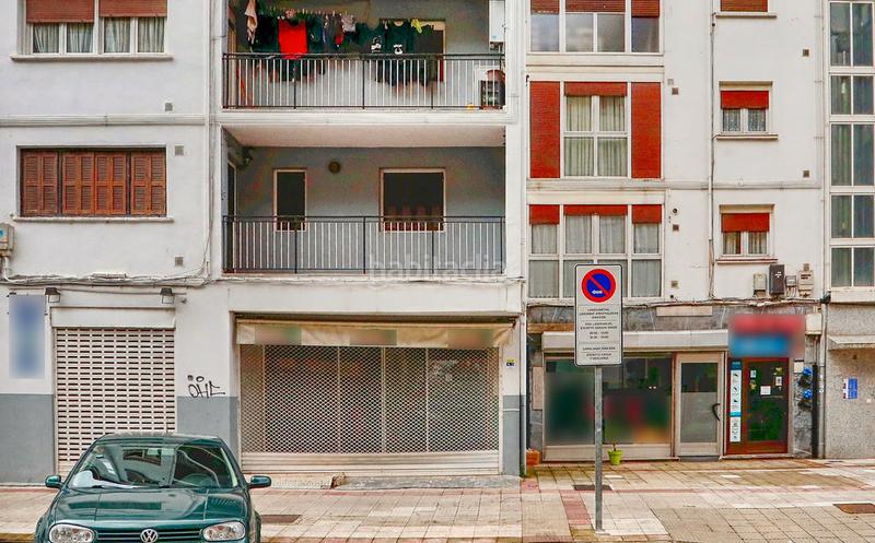 Foto 9abdc3a5-ddde-49a4-a725-67b99e89297e. Local comercial solvia inmobiliaria locales arrasatemondragón en Arrasate o Mondragón