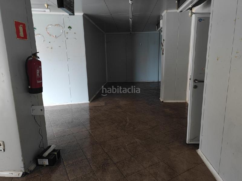 Foto a14e65a9-6579-4d38-bdc2-a08d55cef6f2. Local comercial solvia inmobiliaria locales arrasatemondragón en Arrasate o Mondragón