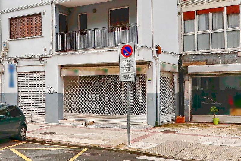 Foto c77ec315-b74e-4f29-a5ab-d7ce9b9e308a. Local comercial solvia inmobiliaria locales arrasatemondragón en Arrasate o Mondragón