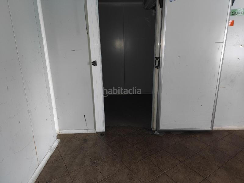 Foto cce6fc4b-527d-4c9d-aa70-9a0714091f71. Local comercial solvia inmobiliaria locales arrasatemondragón en Arrasate o Mondragón