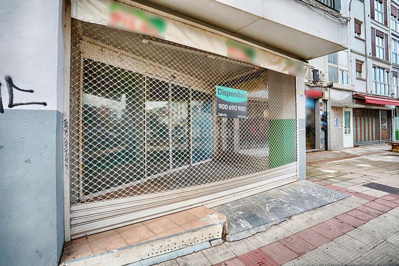 Foto d350e7f9-646a-4c89-a159-2407f3466cfd. Local comercial solvia inmobiliaria locales arrasatemondragón en Arrasate o Mondragón