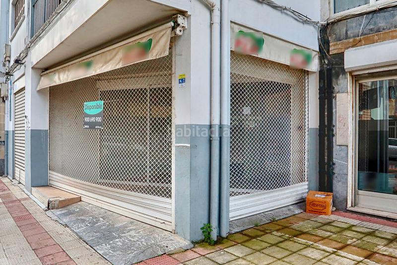 Foto debc2dba-c524-4459-8aaa-962139097bba. Local comercial solvia inmobiliaria locales arrasatemondragón en Arrasate o Mondragón