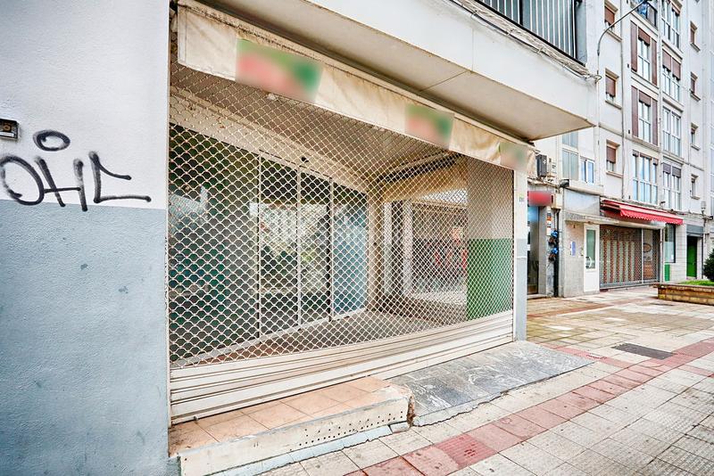 Foto ed9a1156-24df-4ad2-a931-e4efc156cc15. Local comercial solvia inmobiliaria locales arrasatemondragón en Arrasate o Mondragón