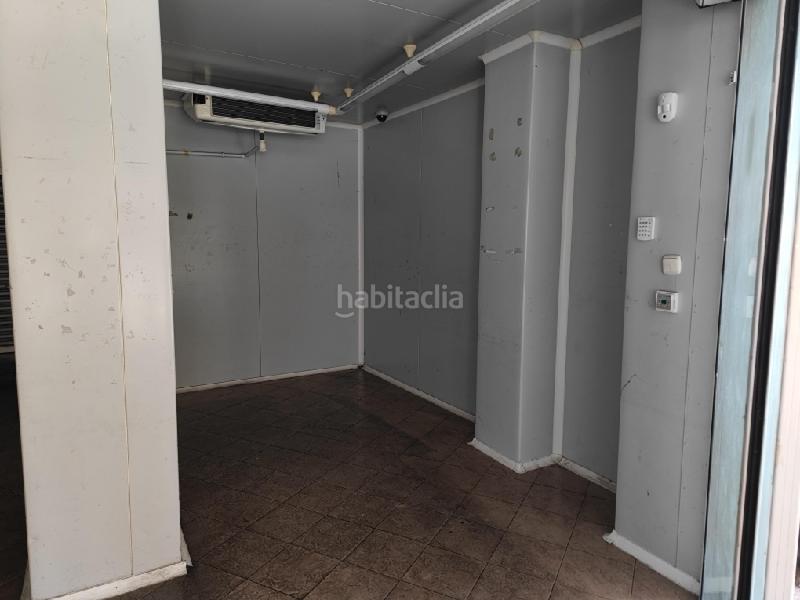 Foto fa7a60fa-dedf-44d9-ab60-9daf320958d0. Local comercial solvia inmobiliaria locales arrasatemondragón en Arrasate o Mondragón