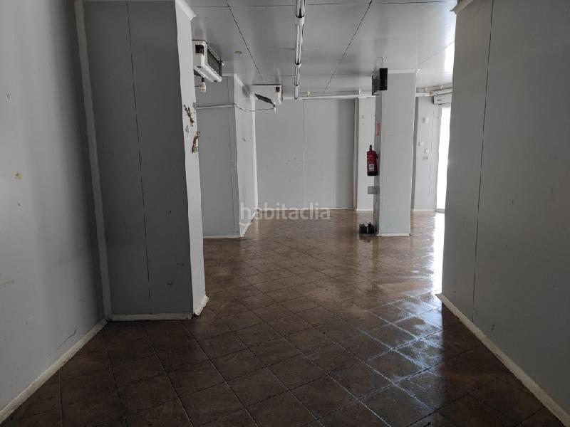 Foto fe3d6a58-aec7-49a4-b921-ecb714730c86. Local comercial solvia inmobiliaria locales arrasatemondragón en Arrasate o Mondragón