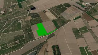Finca rústica  Lg hacienda canalobos - el mudamiento -. Solvia inmobiliaria  suelo rústico almoradí