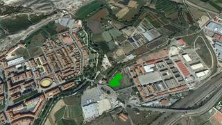 Finca rústica  Av fuerzas armadas. Solvia inmobiliaria  suelo urbanizable sectorizado calatayud