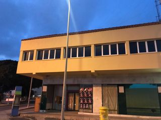 Local commercial  El ejido. Solvia inmobiliaria  locales ejido el