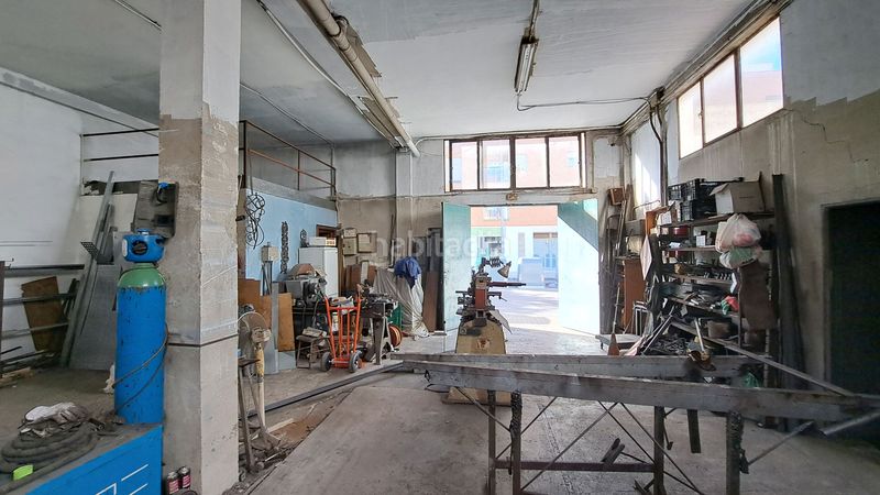 Foto 0fee34c3-a909-4272-9dc9-52fc50c62ab6. Finca rústica a Centro Urbano Dénia